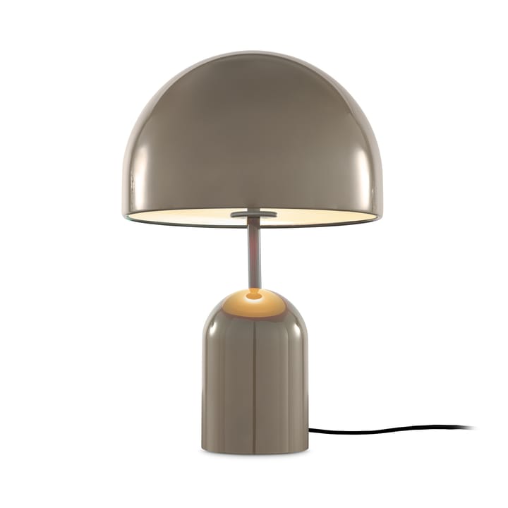 Bell Tischleuchte, Taupe Tom Dixon