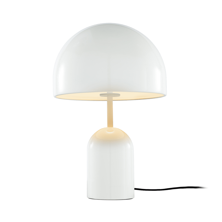 Bell Tischleuchte, White Tom Dixon