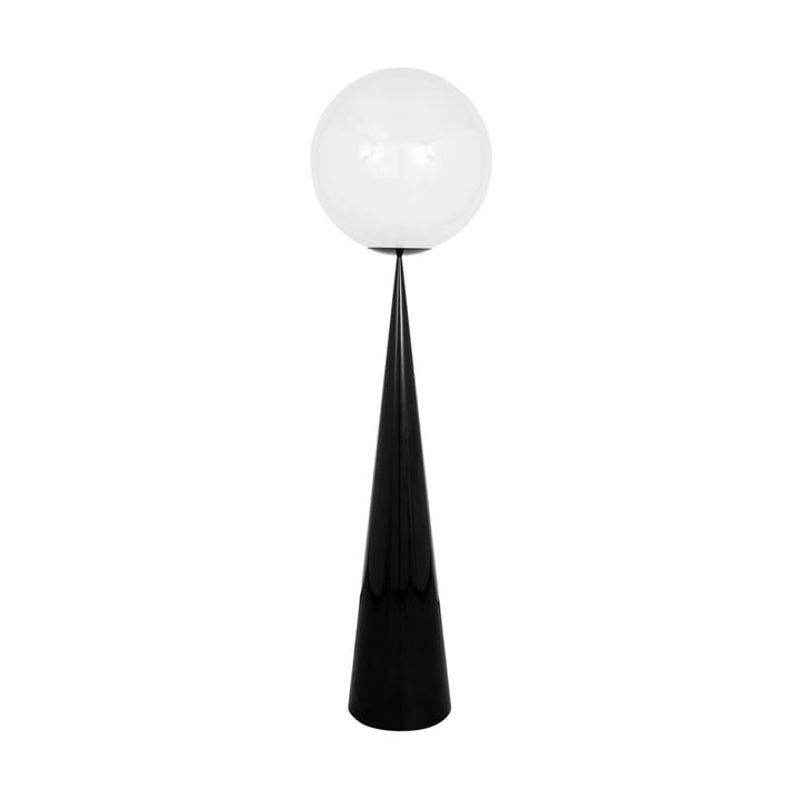 Globe fat floor lamp LED 175,5 cm - Opal - Tom Dixon