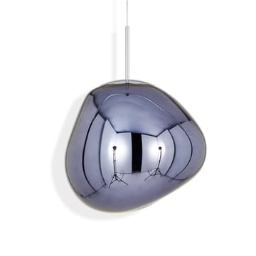 Melt pendant lamp LED - Smoke - Tom Dixon