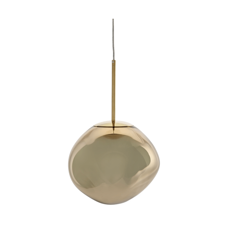 Melt pendel mini LED, Bronze Tom Dixon