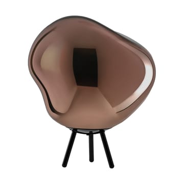 Melt Portable LED Large golvlampa - Copper - Tom Dixon