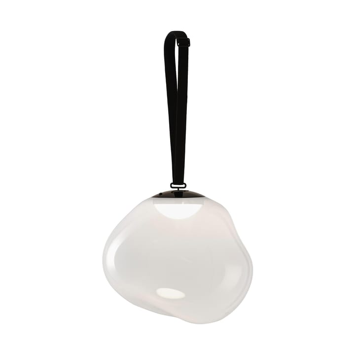 Melt Portable LED Large golvlampa, Opal Tom Dixon