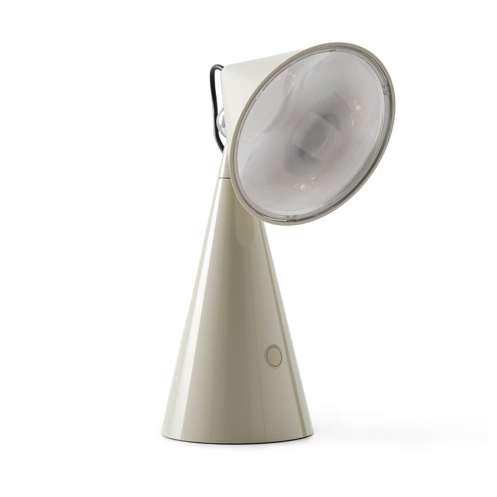 Pose Portable LED bordslampa, Putty Tom Dixon