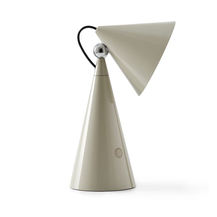 Pose Portable LED bordslampa, Putty Tom Dixon