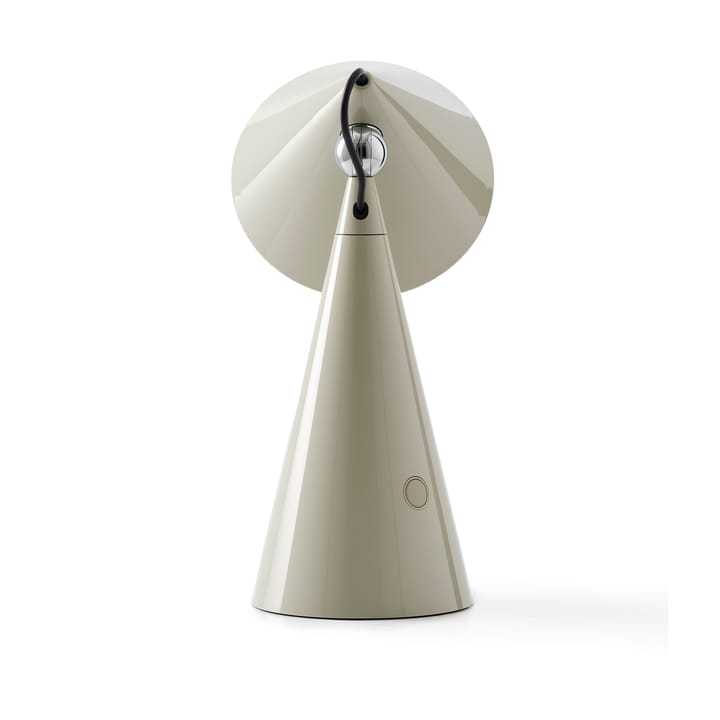 Pose Portable LED bordslampa, Putty Tom Dixon