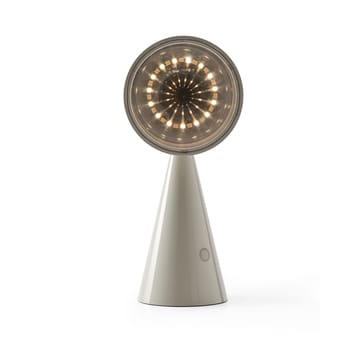 Pose Portable LED bordslampa - Putty - Tom Dixon