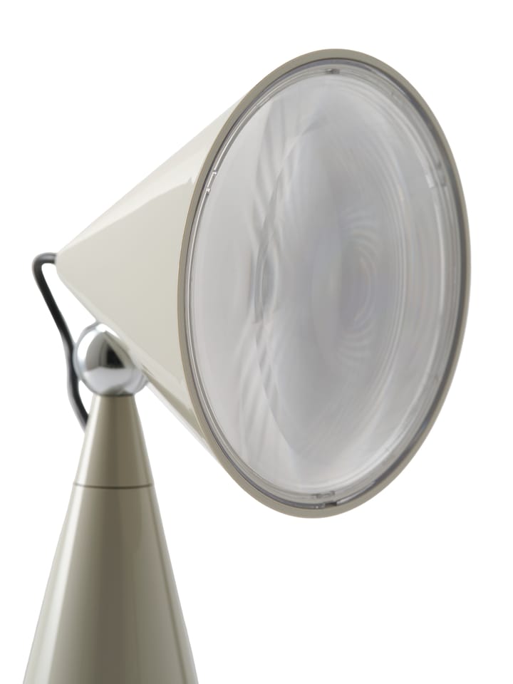 Pose Portable LED bordslampa, Putty Tom Dixon