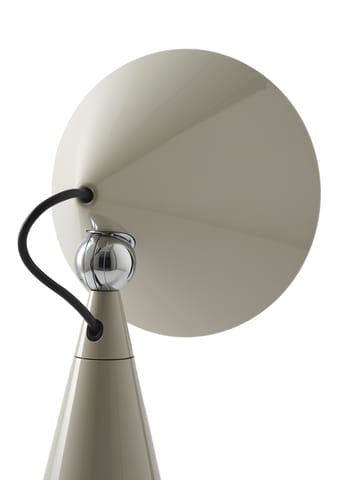 Pose Portable LED bordslampa - Putty - Tom Dixon