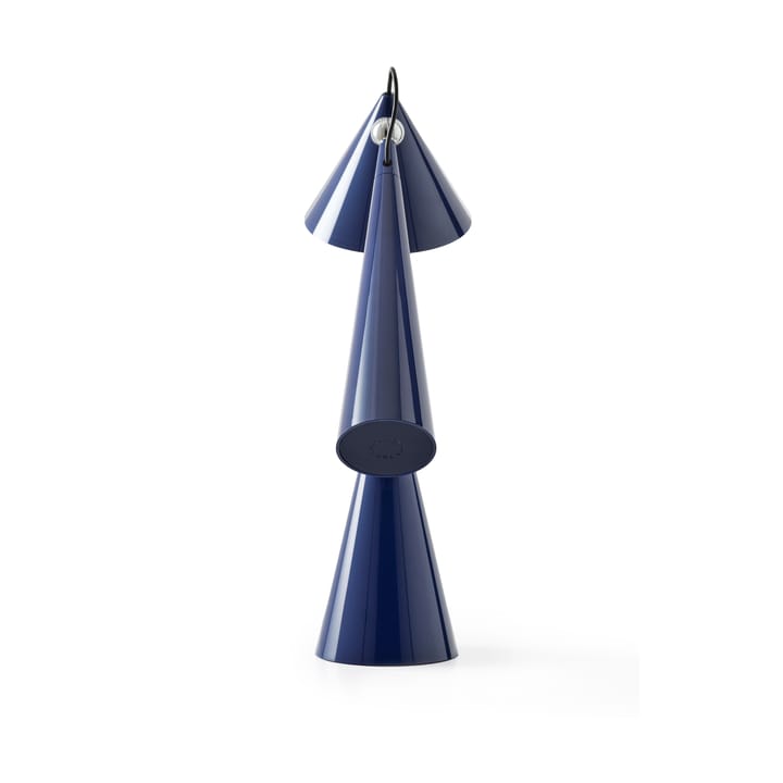 Pose Task LED bordslampa, Indigo Tom Dixon