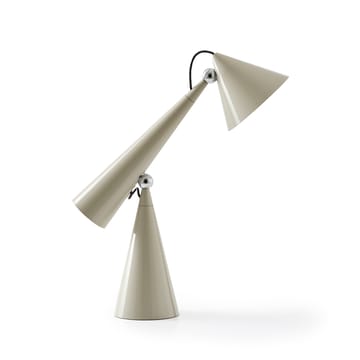 Pose Task LED bordslampa - Putty - Tom Dixon