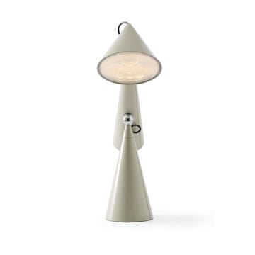 Pose Task LED bordslampa - Putty - Tom Dixon