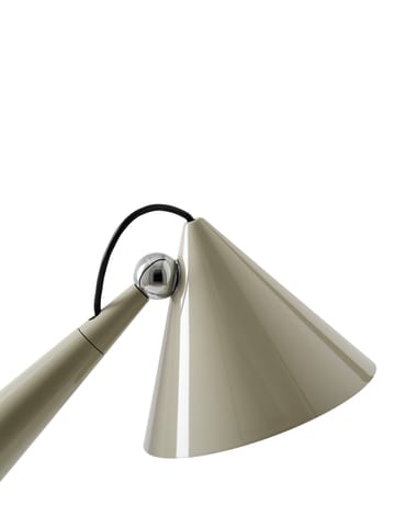 Pose Task LED bordslampa - Putty - Tom Dixon