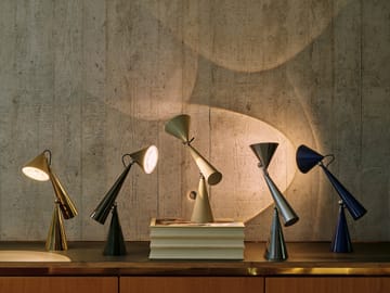 Pose Task LED bordslampa - Putty - Tom Dixon