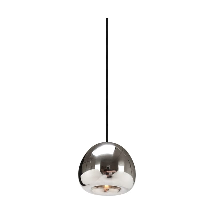 Void pendant mini LED Ø15,5 cm - Stainless steel - Tom Dixon