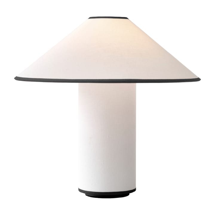 Colette ATD6 bordslampa, Black & White &Tradition