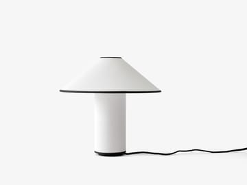 Colette ATD6 bordslampa - Black & White - &Tradition