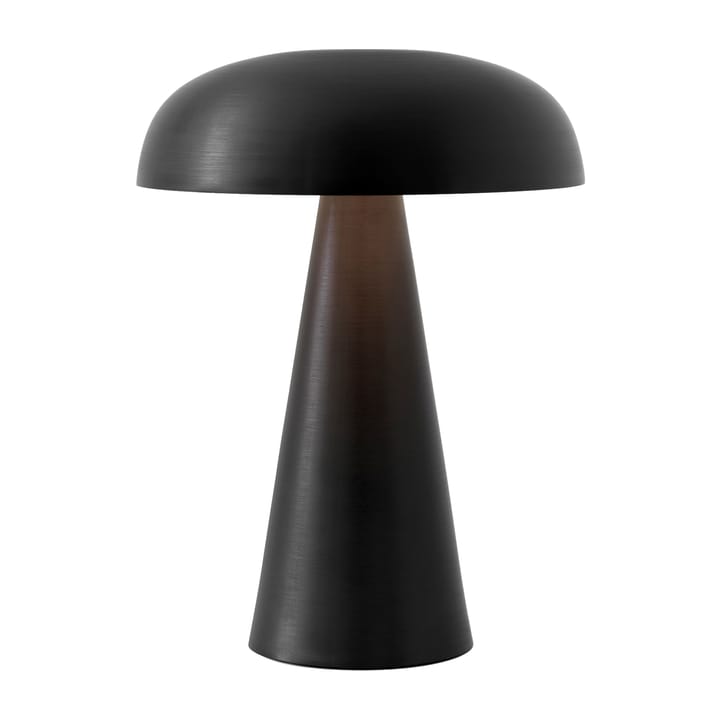 Como portable bordslampa SC53, Black &Tradition