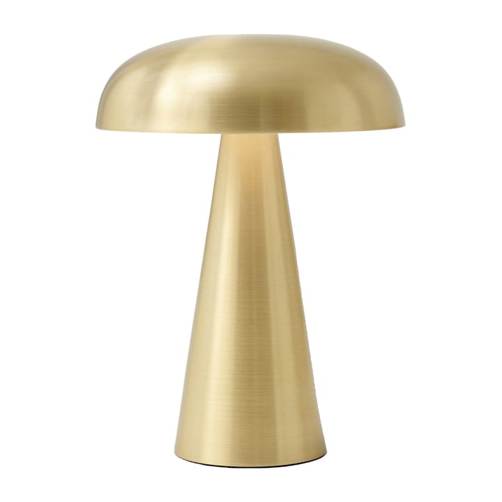 Como portable bordslampa SC53, Brass &Tradition