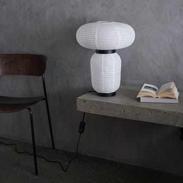 Formakami JH18 table lamp - Ivory white - &Tradition