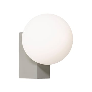 Journey wall lamp SHY2 - Silk grey - &Tradition