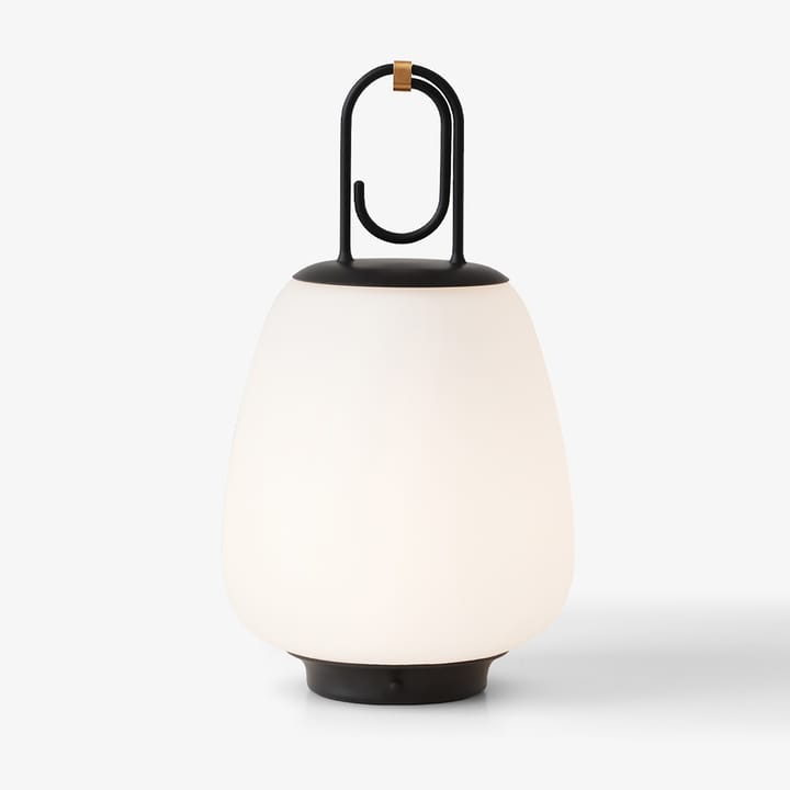 Lucca bordslampa SC51, Svart &Tradition