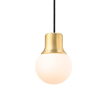 Mass light pendant lamp - brass - &Tradition