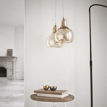 Mega Bulb Guld lampa - guld-glas - &Tradition