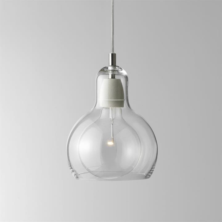 Mega Bulb SR2 lampa, transparent sladd &Tradition