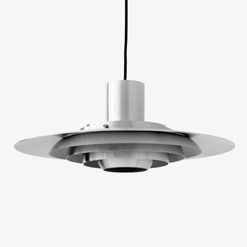 P376 taklampa KF1 - Aluminium - &Tradition