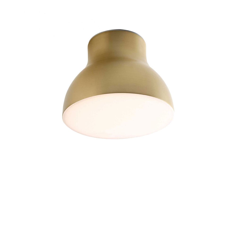 &Tradition Passepartout JH11 wall and ceiling lamp Gold