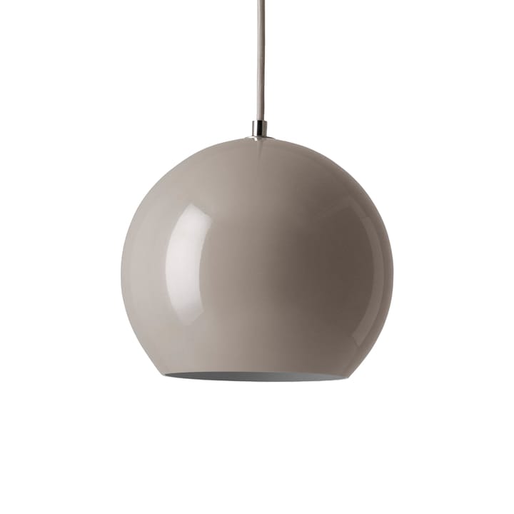 Topan VP6 lamp, Grey beige &Tradition