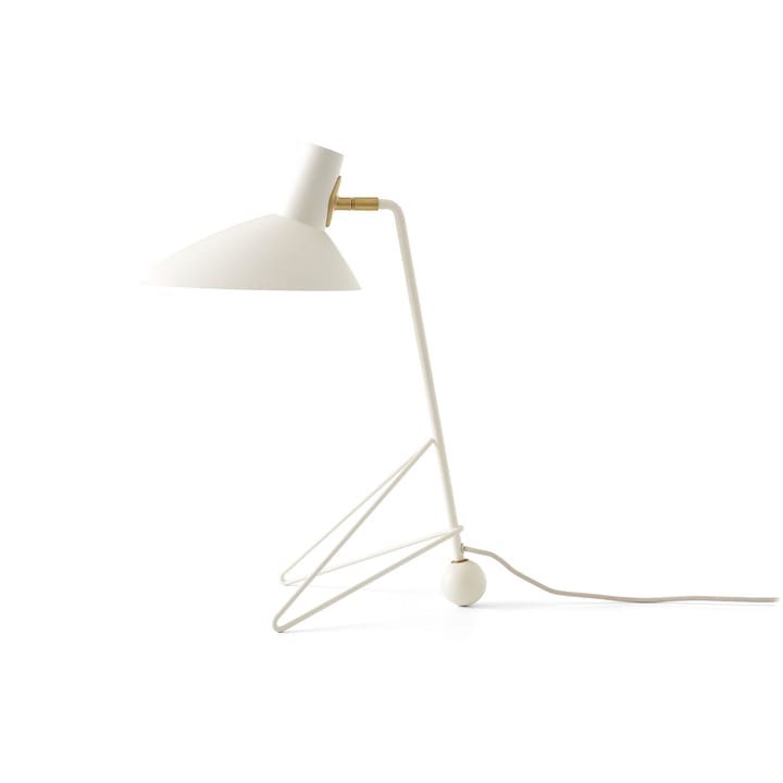 Tripod HM9 bordslampa 45 cm - Matt white - &Tradition