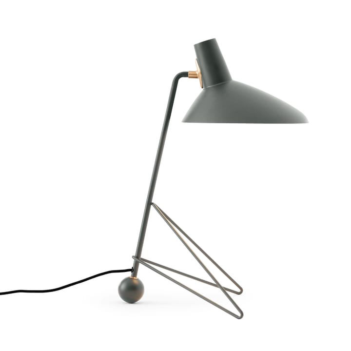 Tripod HM9 bordslampa 45 cm, Moss &Tradition