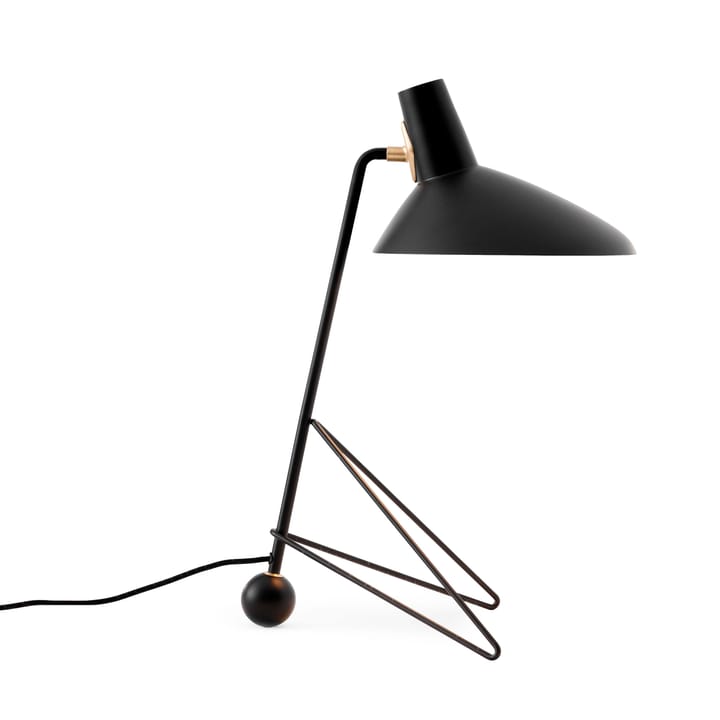 Tripod HM9 bordslampa 45 cm, Svart &Tradition