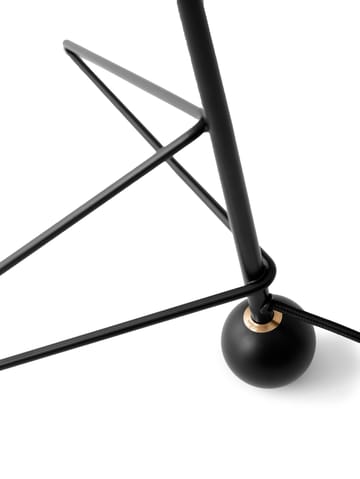 Tripod table lamp HM9 45 cm - Black - &Tradition