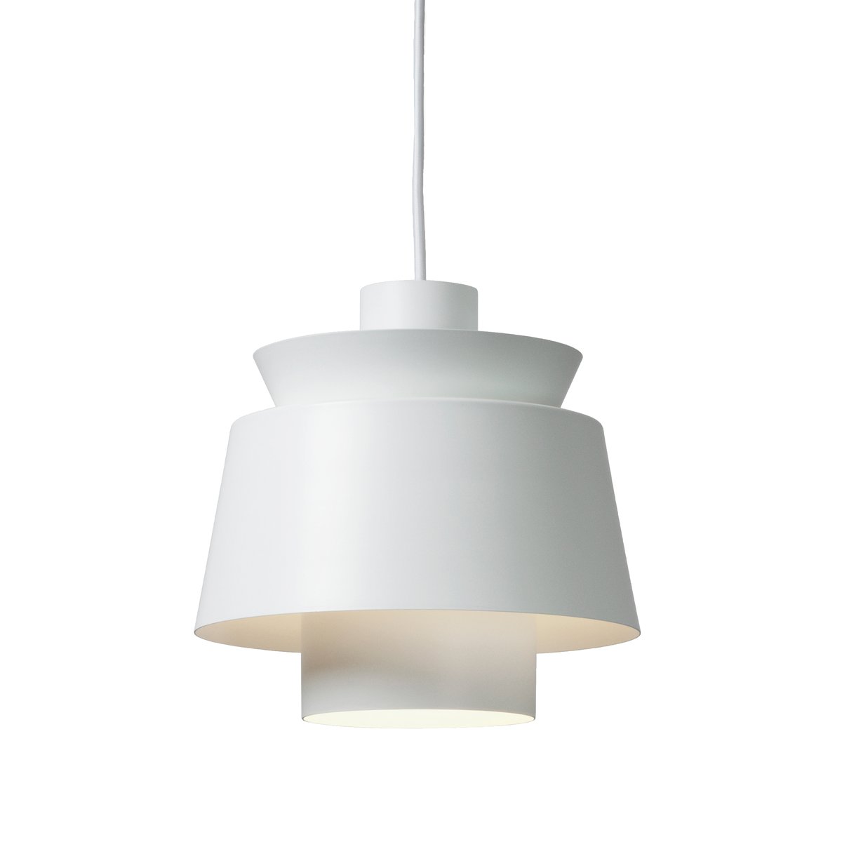 &Tradition Utzon JU1 pendant white