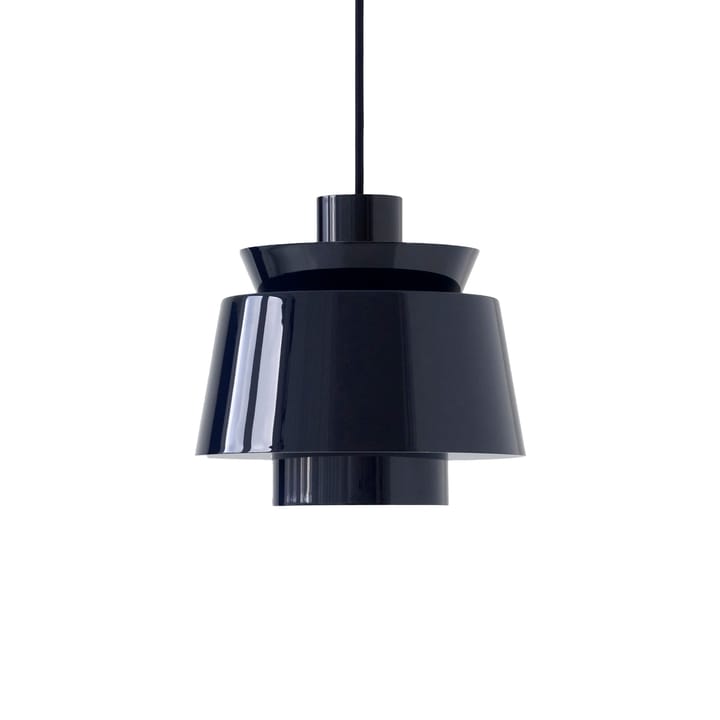 Utzon JU1 Special Anniversary Edition lampa, Steel Blue &Tradition