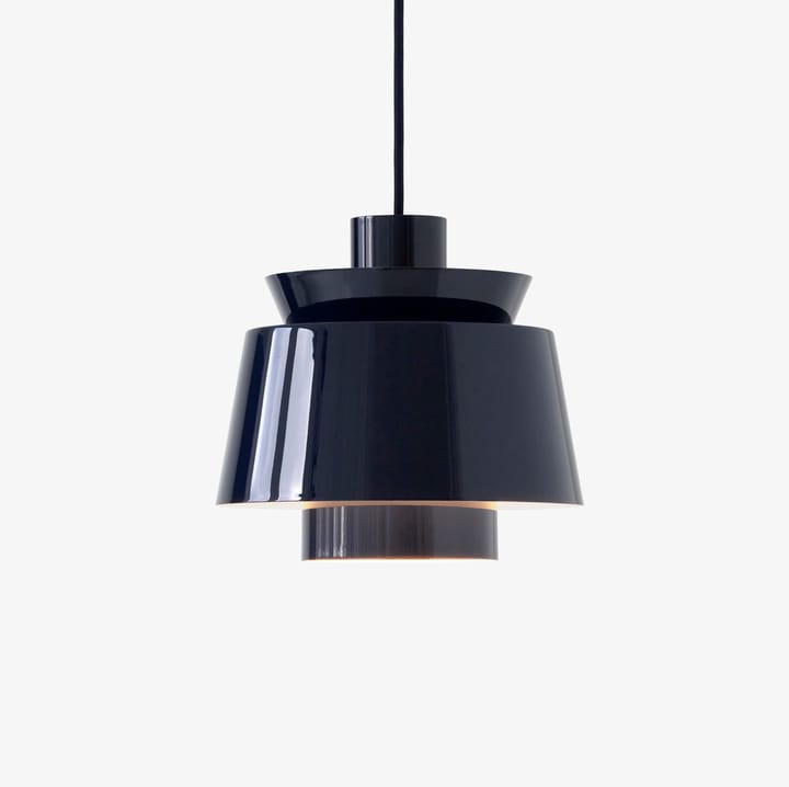 Utzon JU1 Special Anniversary Edition lampa, Steel Blue &Tradition