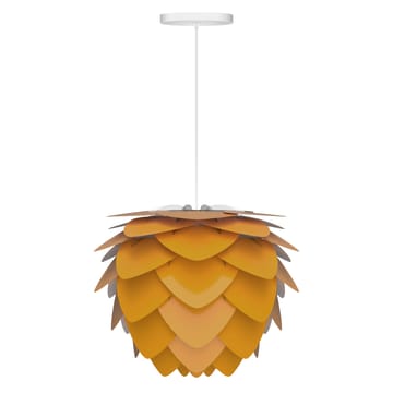 Aluvia lampa saffron yellow - Mini Ø40 cm - Umage