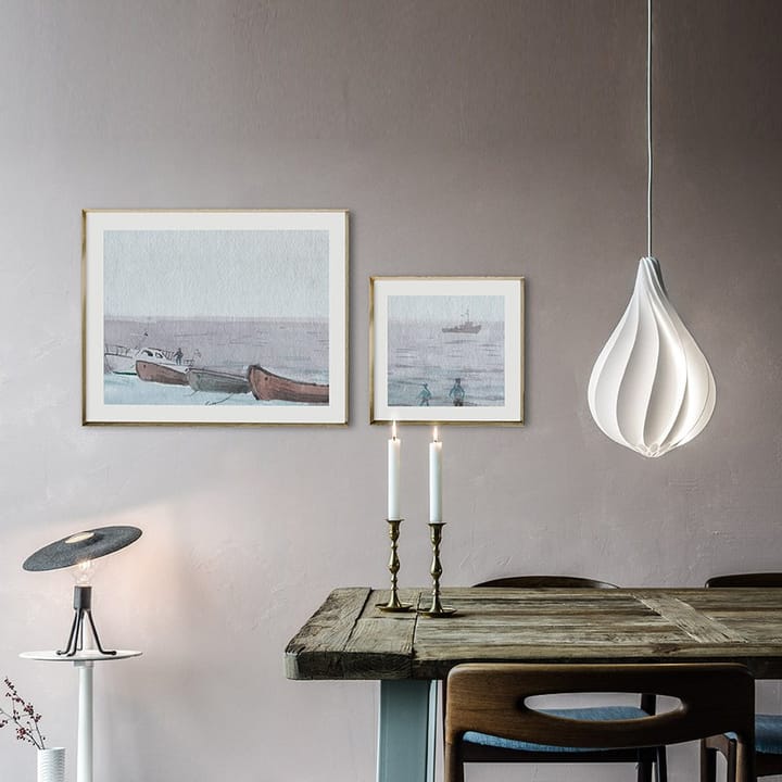 Alva ceiling lamp, medium Ø 24.5 cm Umage