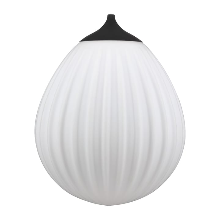 Around The World lamp shade pendant lamp white, Black Umage