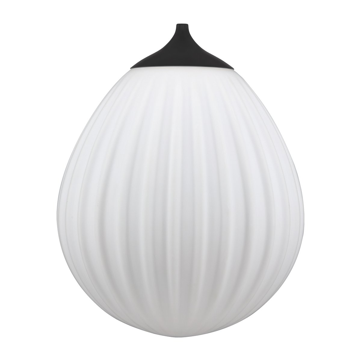 Umage Around The World lamp shade pendant lamp white Black