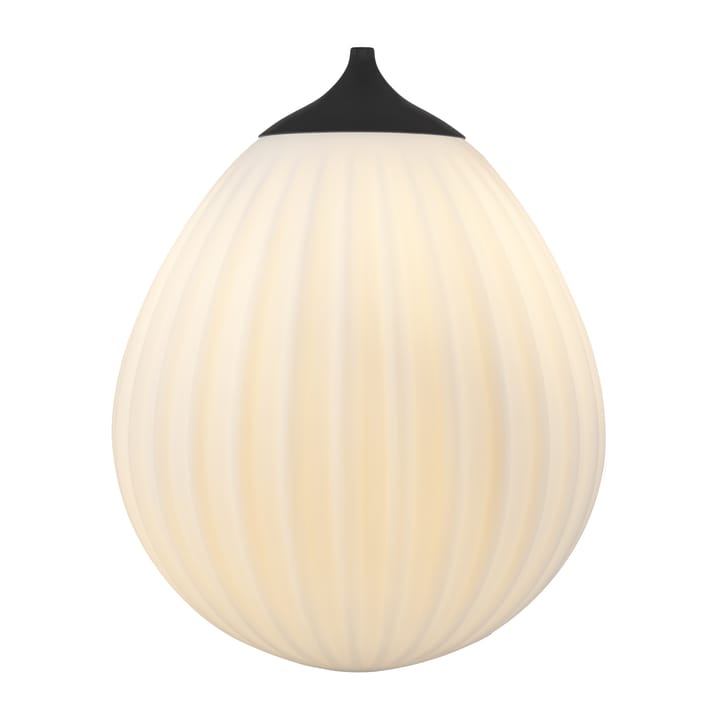 Around The World lamp shade pendant lamp white, Black Umage