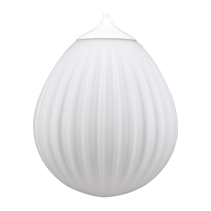 Around The World lamp shade pendant lamp white - White - Umage