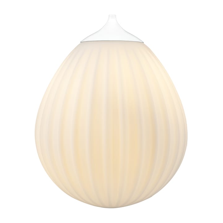 Around The World lamp shade pendant lamp white, White Umage