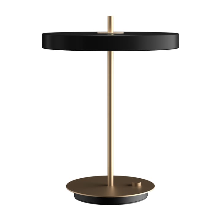 Asteria bordslampa - Black - Umage