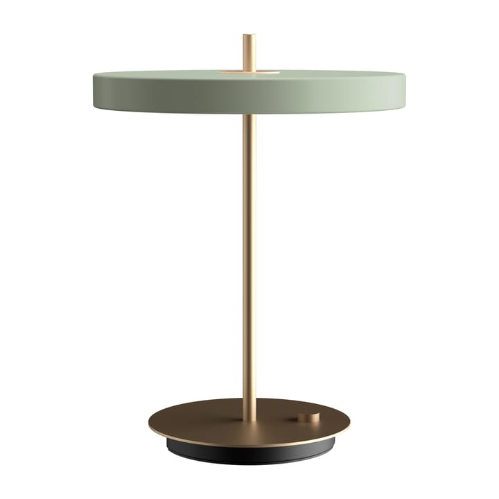 Asteria bordslampa - Olive - Umage