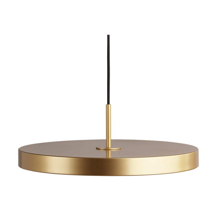 Asteria ceiling lamp - Brass - Umage