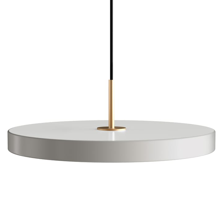 Asteria ceiling lamp - Nuance mist - Umage